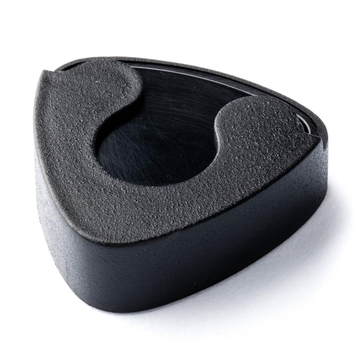 Jim Dunlop Plectrum, 1 Pack, BLACK