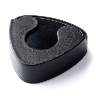 Jim Dunlop Plectrum, 1 Pack, BLACK