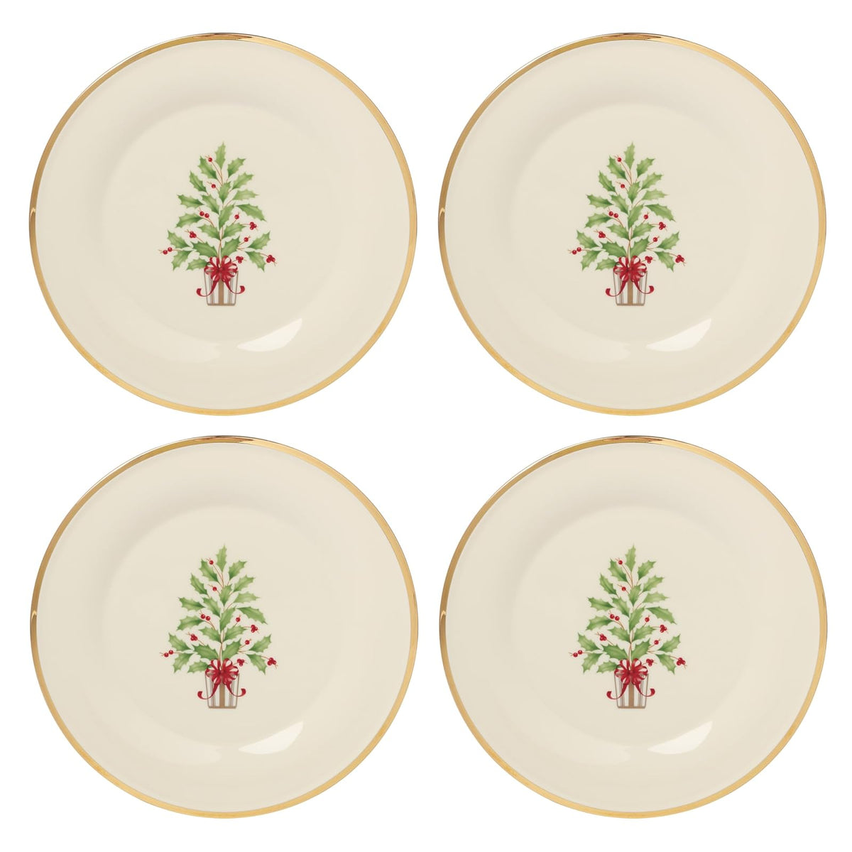 Lenox Dishware Plate