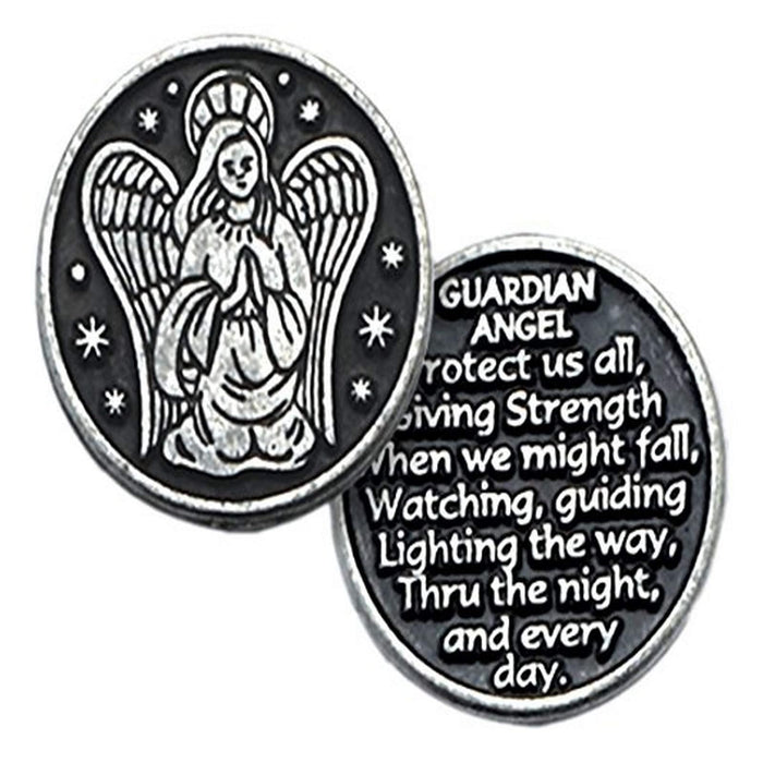 Cathedral Art Figurine, 1-Inch, Pewter