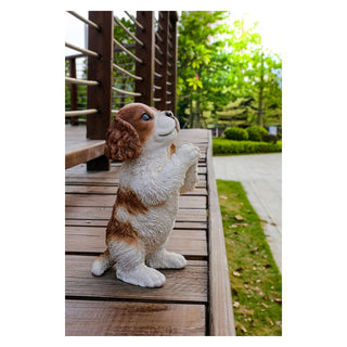 HI-LINE Sculpture, 6 inches (W x D) x 9 inches (H), Multicolor