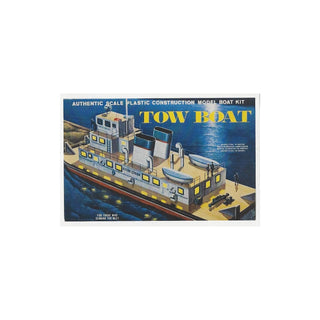 Atlantis Miniature Toy Building, Multicoloured