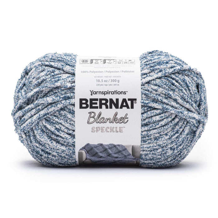 Bernat Yarn, 300g/10.5oz, 201m/220y, Squall