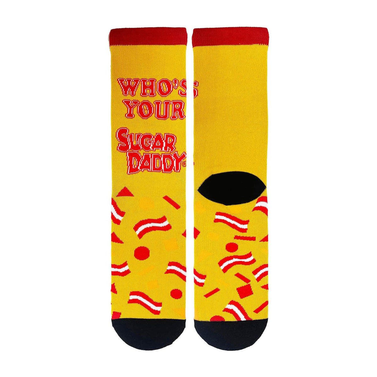 ooohyeah Socks, Who's Your Daddy, Modern