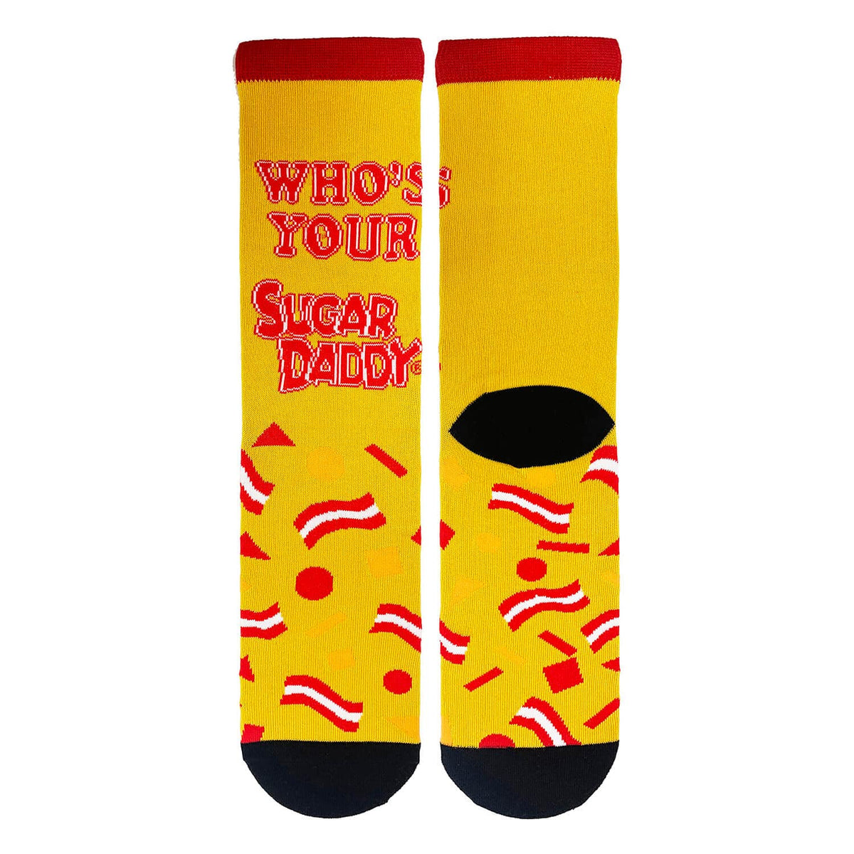 ooohyeah Socks, Who's Your Daddy, Candy