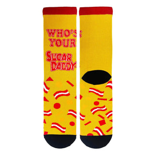 ooohyeah Socks, Who's Your Daddy, Candy