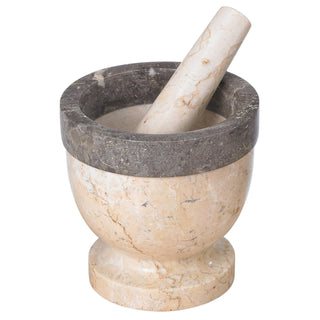 Creative Home Mortar And Pestle Set