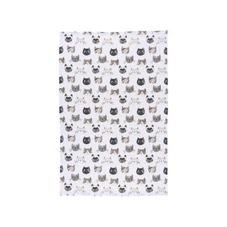 Now Designs Towel, 1 EA, Cats Meow