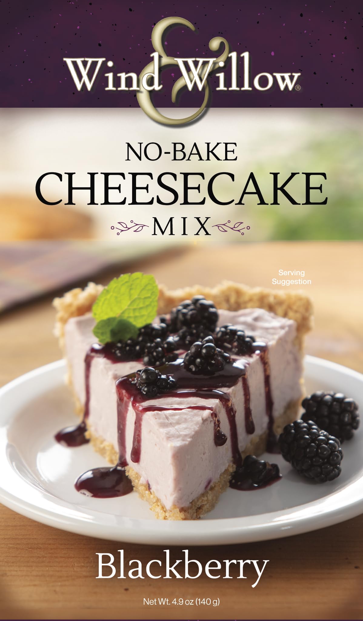 Wind & Willow Baking Mix