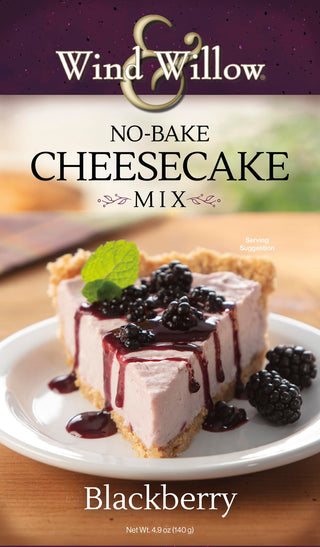 Wind & Willow Baking Mix
