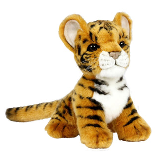 HANSA Toy Figure, 5.85 x 4.29 x 6.63 inches, Multicolored