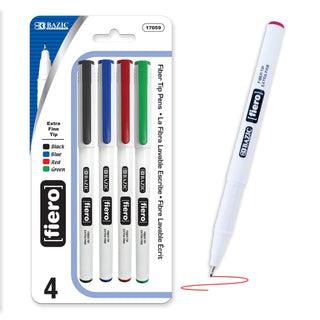 BAZIC PRODUCTS Marking Pen