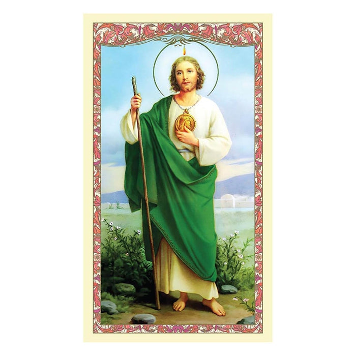 Christian Brands Greeting Card