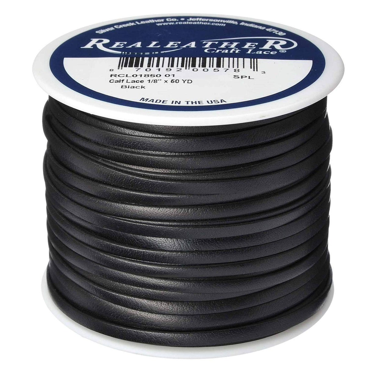 Realeather Thread Cord