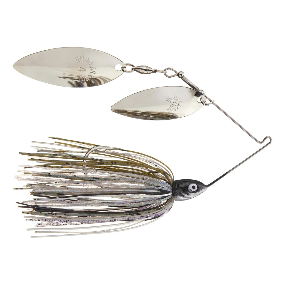 Dirty Jigs Fishing Hook, 1/2oz, Multi