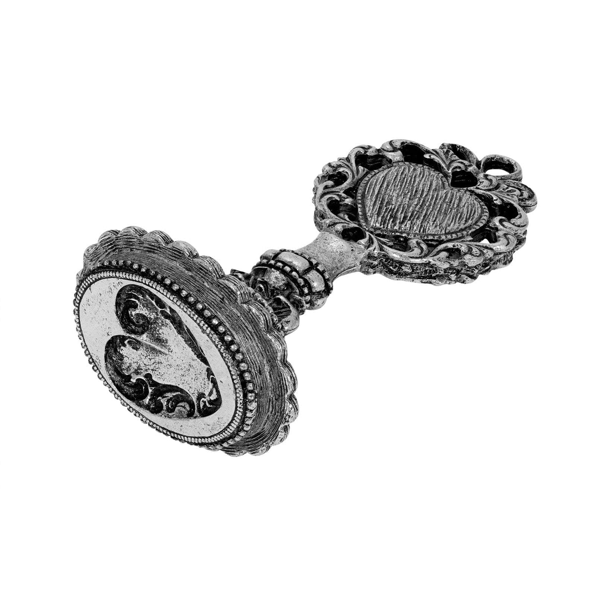 1928 Jewelry Company Rubber Stamp