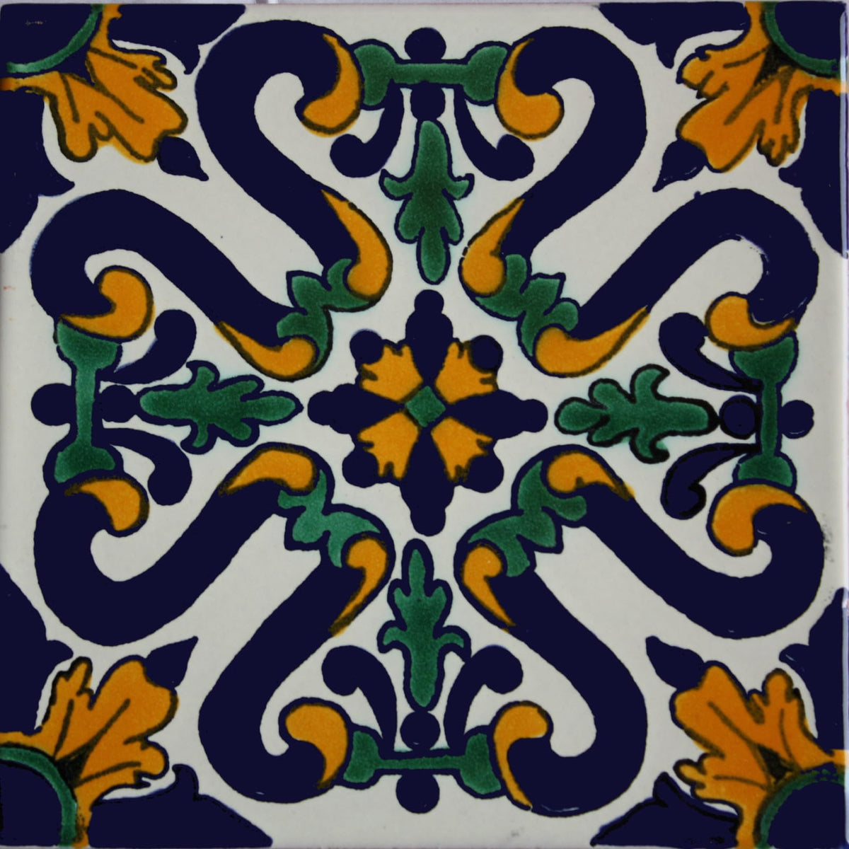 Fine Crafts & Imports Tile