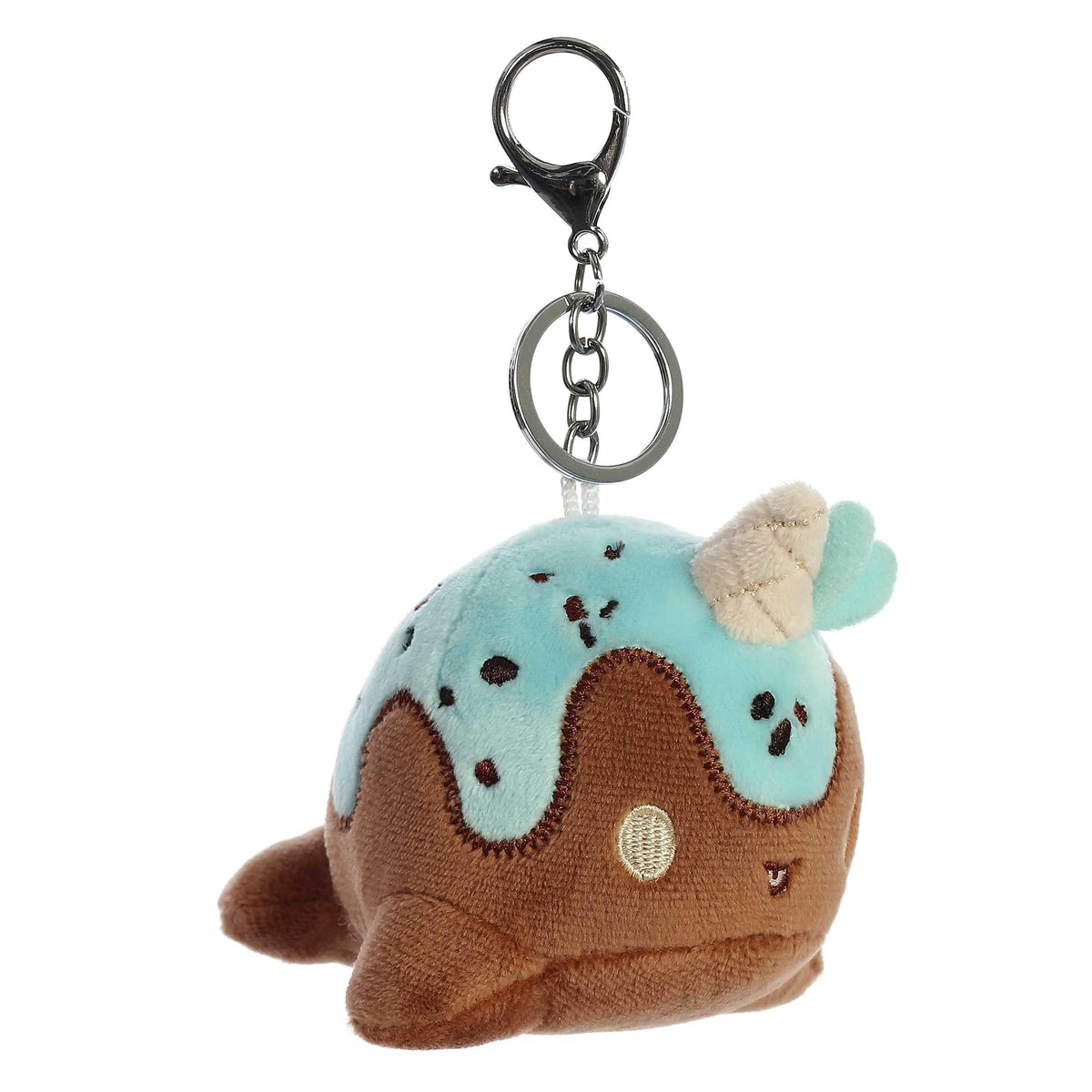Aurora Toy Figure, Small, Brown