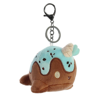 Aurora Toy Figure, Small, Brown