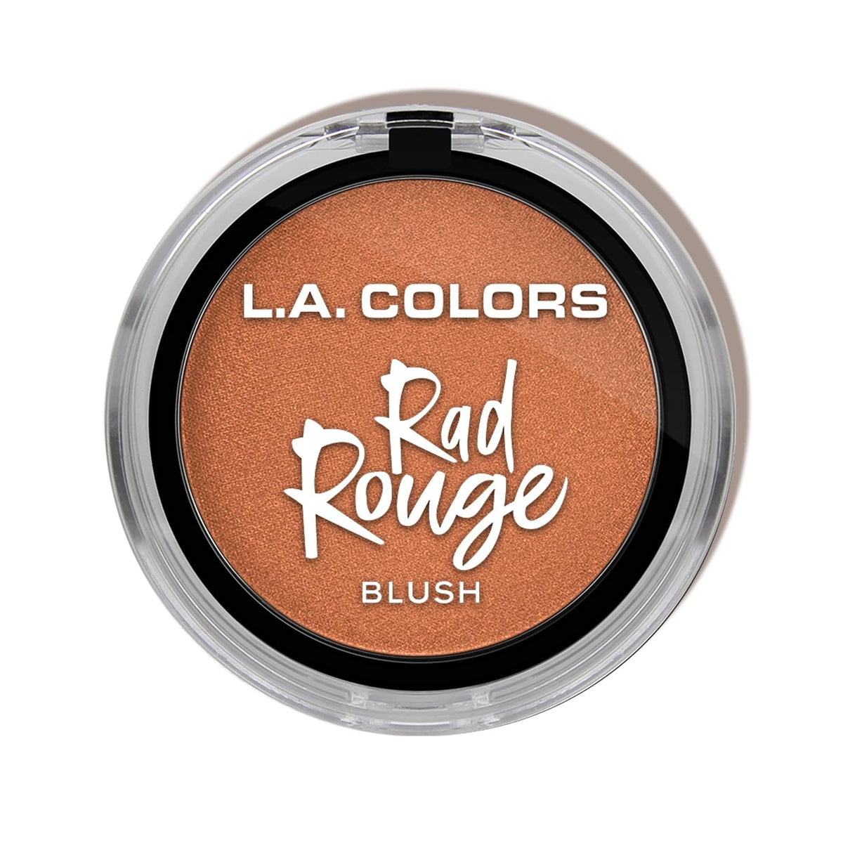 L.A. COLORS Face Shaping Makeup, 0.16 Ounce (Pack of 1), Flipside