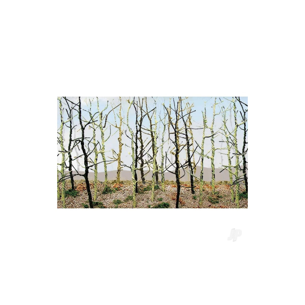 JTT Plant Seed, white