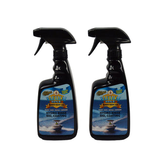 McKee's 37 Cleaning Agent, 22 Oz., Hydro Rinse SiO2