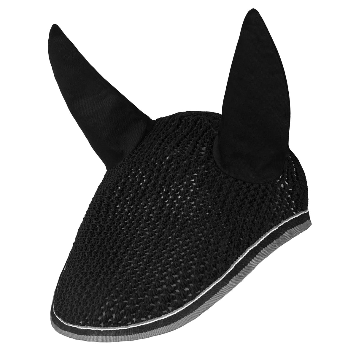 HORZE Pet Pest Control, Horse, Black