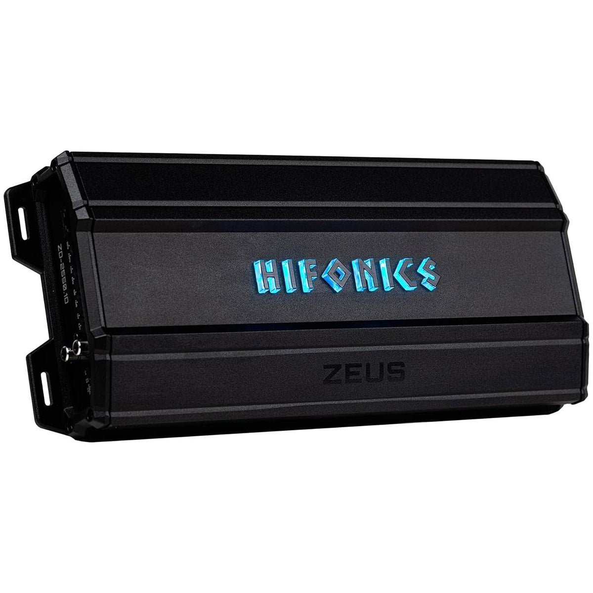 Hifonics Audio Power Amplifier