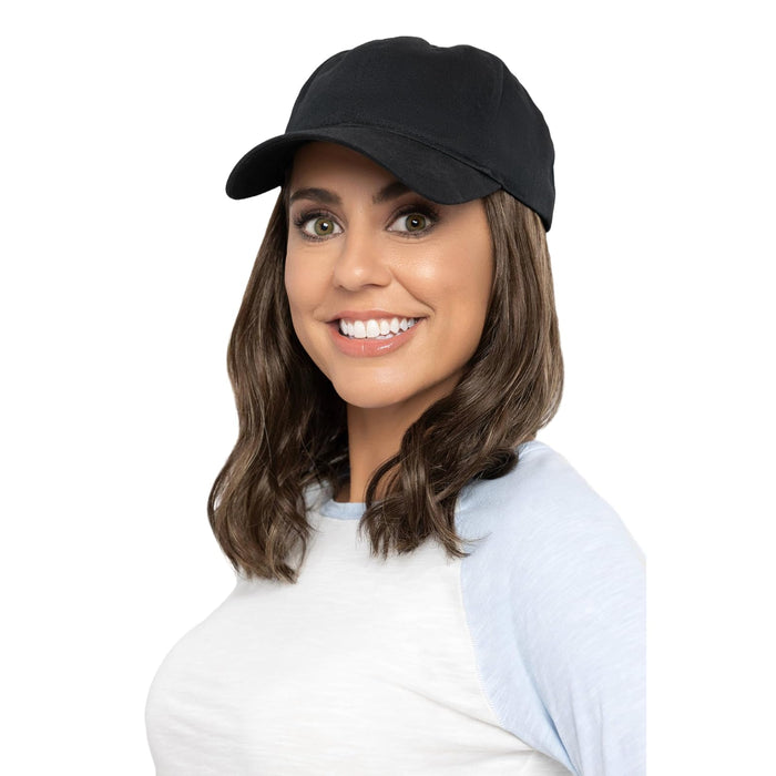 Henry Margu Hat, 4h, Baseball