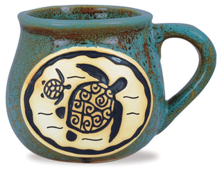 Cape Shore Drinking Cup