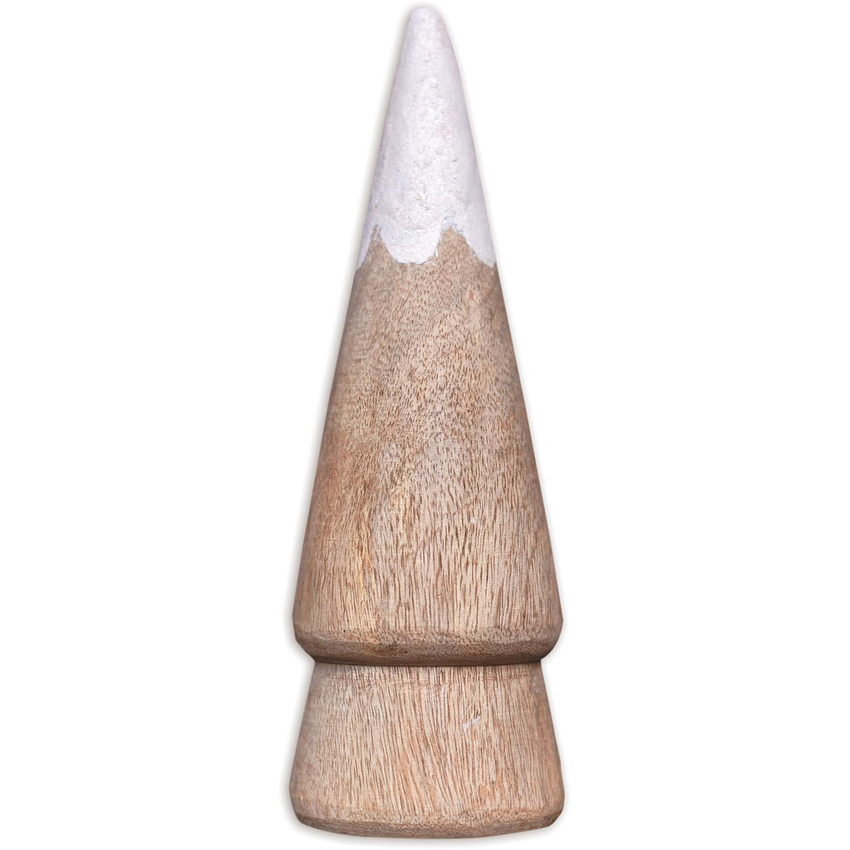 Sunset Vista Designs Sculpture, 10 Inch, White/Natural
