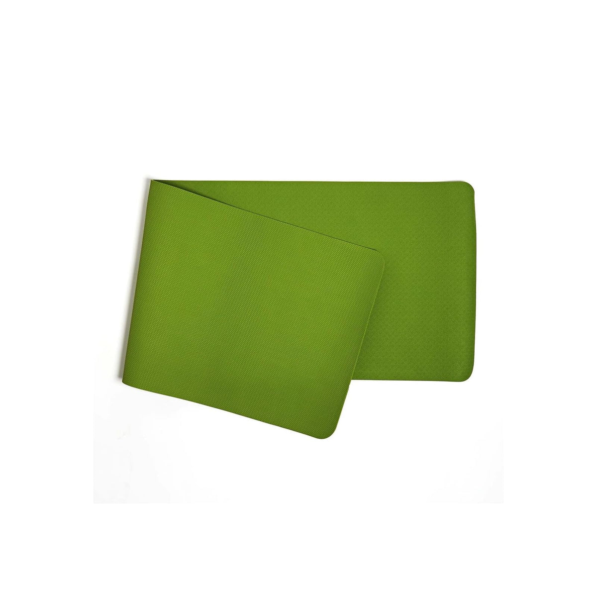 Aeromat Exercise Mat, 1/4" x 23" x 72", Pine
