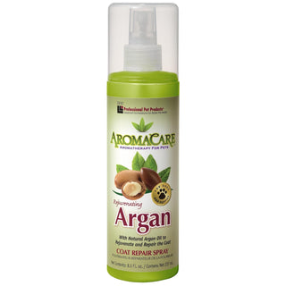 PPP Pet Aroma Care Rejuvenating Argon Spray, 8-Ounce
