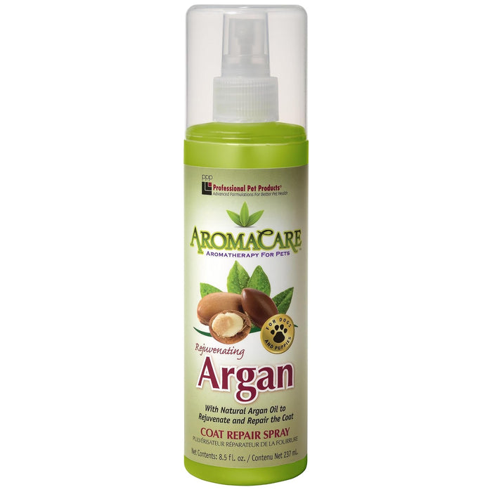 PPP Pet Aroma Care Rejuvenating Argon Spray, 8-Ounce