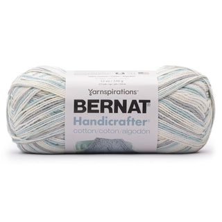 Spinrite Yarn, 340 g/12 oz, 524 meters/573 yards, Blended Bubble White