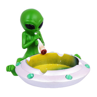 Fantasy Gifts Ashtray