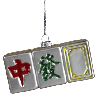 HomArt Hanging Ornament, 4.25-Inch