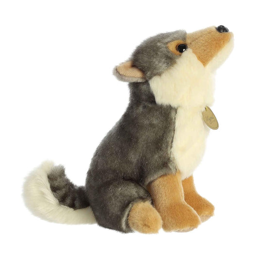 Aurora - Miyoni - 10" Wolf