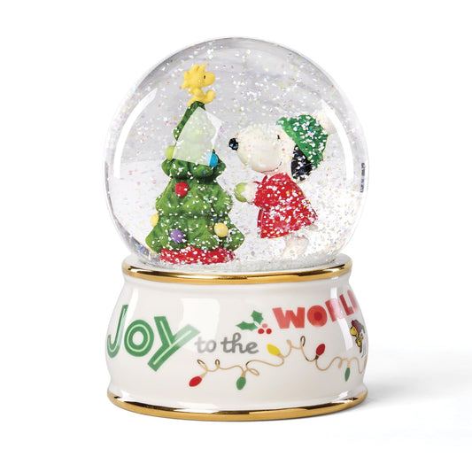 Figurine by Lenox