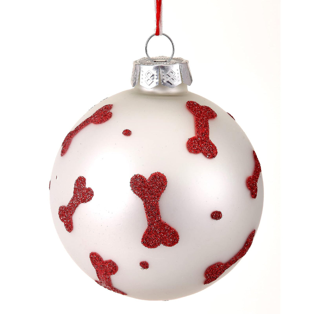 Regency International Hanging Ornament, Business
