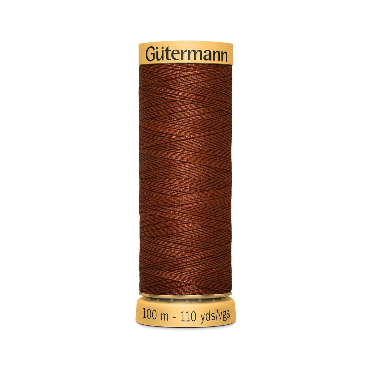 Gütermann Yarn, Rust