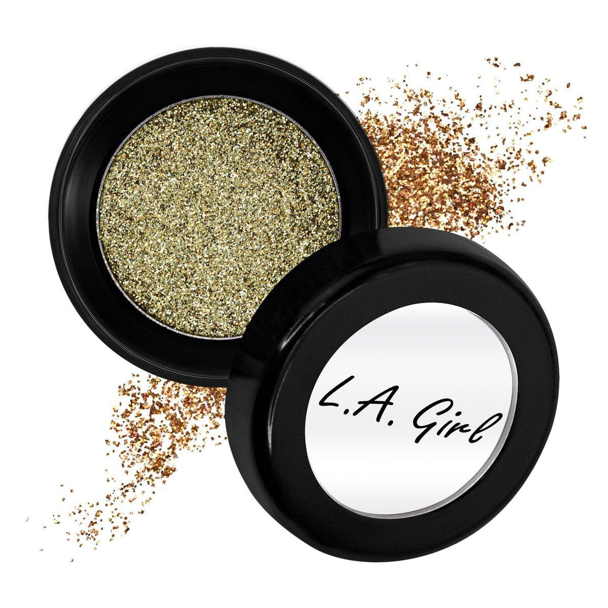 L.A. Girl Glitter, GGP455 Goal Digger