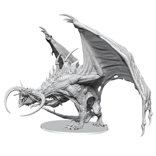 Figurine by WizKids