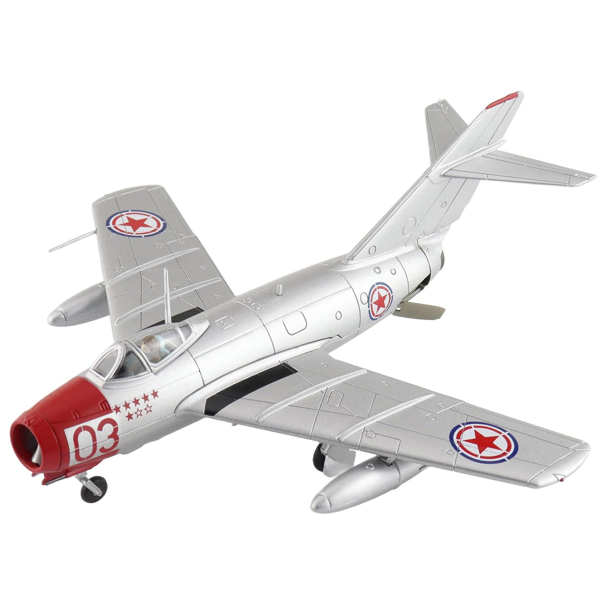 HM Hobbymaster Non Riding Toy Vehicle