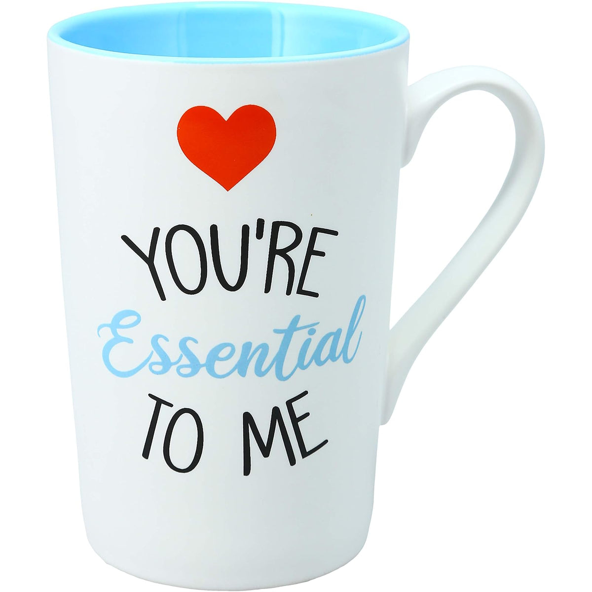 Pavilion Gift Company Drinking Cup, 15 Ounces, White