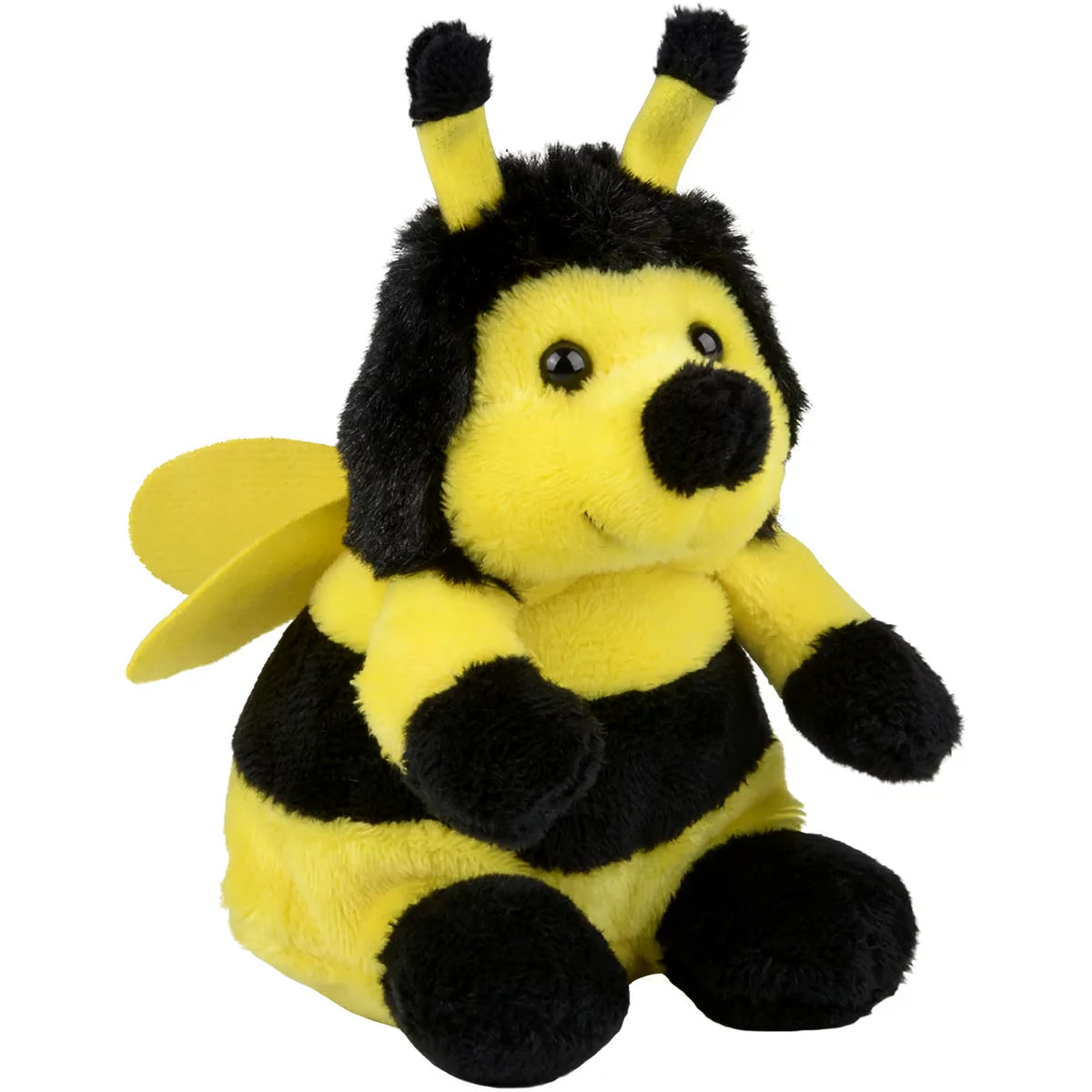 Rhode Island Novelty Toy Figure, 5 inches, Yellow