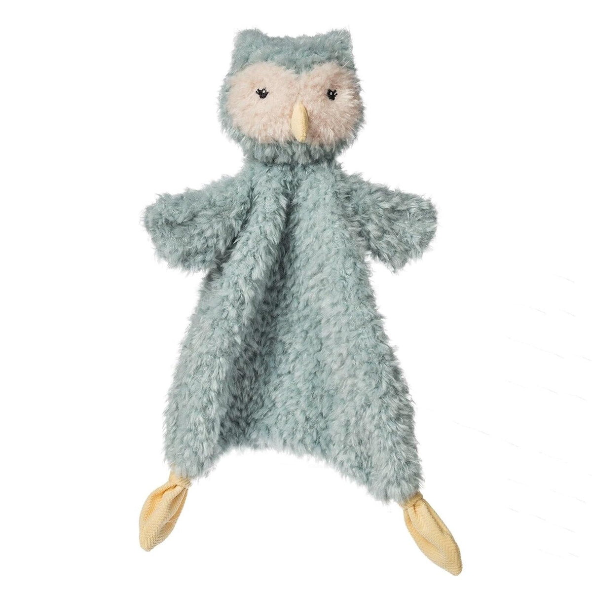 Mary Meyer Toy Figure, 11-Inches, Owl