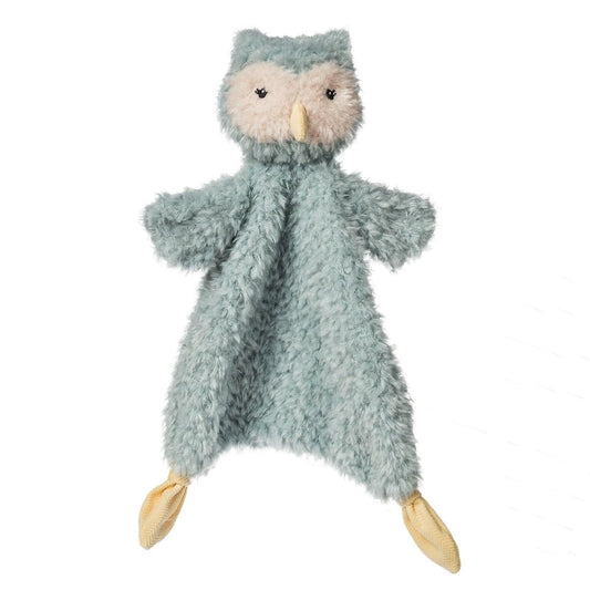 Mary Meyer Toy Figure, 11-Inches, Owl