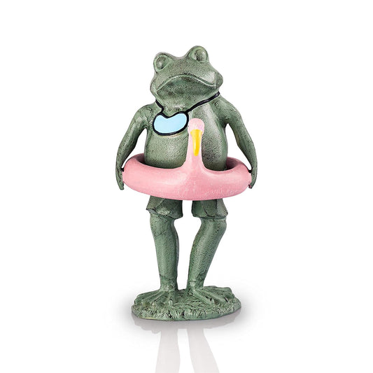 SPI Figurine, 19.5 x 12 x 11 inches, Multicolor