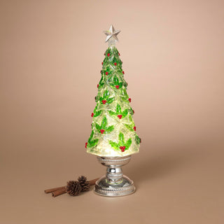 Gerson Snow Globe, Multicolor